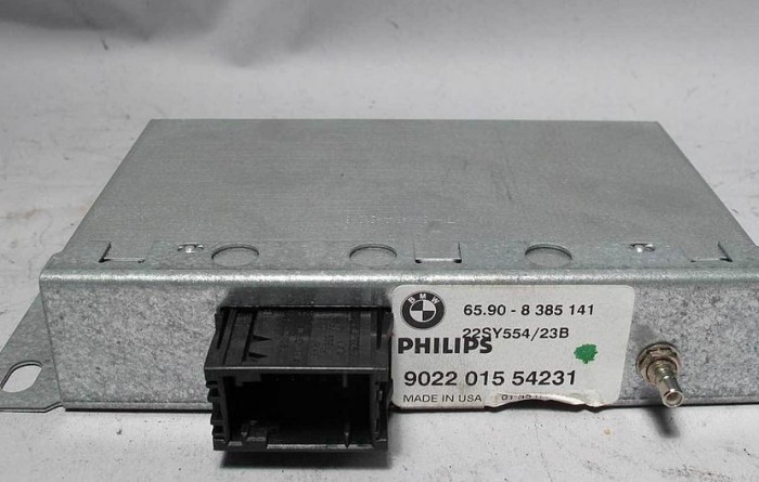 220гр GPS HUBIGATOR BMW 22SY55423 PHILIPS  BMW .JPG